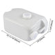TheDisplayOutlet 6.3 gal Portable Water Storage Tank or Waste Tank Image