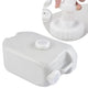 6.3 gal Portable Water Storage Tank or Waste Tank