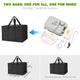 TheDisplayOutlet 5Gal Electric Portable Concession Sink for Mobile Food Vendors Image