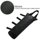 TheDisplayOutlet 4pcs 600D Single Type Canopy Weight Bags for Canopies Tents Image