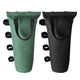 TheDisplayOutlet 4pcs 600D Single Type Canopy Weight Bags for Canopies Tents Image