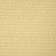 TheDisplayOutlet Triangle Sun Shade Patio Shade Sail Deck Shade 11x11x11 Image