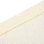 Triangle Sun Shade Patio Shade Sail Deck Shade 7x7x7