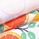 TheDisplayOutlet Rectangle Tablecloths Waterproof Beach Mat 43"x57" Image