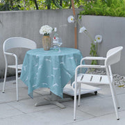 TheDisplayOutlet Rectangle Tablecloths Waterproof Beach Mat 43"x57" Image