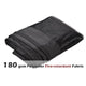 TheDisplayOutlet Gazebo Netting Replacement for 10x10 Gazebos Image