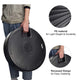 62 lb Umbrella Stand Sand Water Filled 1 1/4" to 1 7/8"