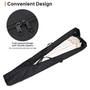 Patio Umbrella Bag Beach Umbrella Carry Bag 7-10ft (67")