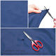 Patio Umbrella Canopy 13ft 8-Rib