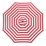 TheDisplayOutlet Patio Umbrella Canopy 8ft 8-Rib Image