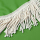 Patio Umbrella Canopy 6ft 8-Rib Palm Springs