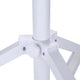 Portable Umbrella Stand Base Holds Poles D 1 1/4"