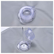 Portable Umbrella Stand Base Holds Poles D 1 1/4"