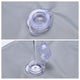 Portable Umbrella Stand Base Holds Poles D 1 1/4"