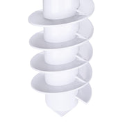 Beach Umbrella Anchor Holds Poles D1 1/4"