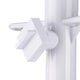 Beach Umbrella Anchor Holds Poles D1 1/4"
