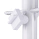 TheDisplayOutlet Beach Umbrella Anchor Holds Poles D1 1/4" Image