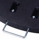 TheDisplayOutlet Cantilever Umbrella Base Weights Concrete Stand Plates Image