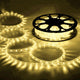 150' LED Rope Light Outdoor Waterproof