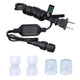 TheDisplayOutlet 50' LED Rope Light Outdoor Waterproof Image
