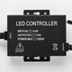 TheDisplayOutlet LED Light RF Remote & Controller for Flex Neon Lights Warm White Image