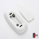 TheDisplayOutlet 2700K LED Controller & RF Remote for Outdoor Neon Rope Light 110V Image