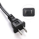 TheDisplayOutlet Outdoor Rope Light 2700K White Neon Strip RF Remote Image