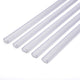 5/16"x9/16" PVC U-Channels Mounting 3ft 5ct/pk