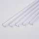 TheDisplayOutlet 5/16"x9/16" PVC U-Channels Mounting 3ft 5ct. (2700K Neon) Image