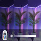 LED Light RF Remote & Controller for Flex Neon Lights RGB