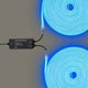 TheDisplayOutlet RGBW LED Controller & RF Remote for Outdoor Neon Rope Light 110V Image