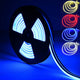 TheDisplayOutlet 10ft Outdoor Rope Light RGBW Neon Strip Image