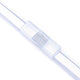 TheDisplayOutlet 10 Set/Pack Neon Light 4-Pin Splice Connector 18x8mm Image