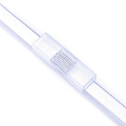 10 Set/Pack Neon Light 4-Pin Splice Connector 18x8mm