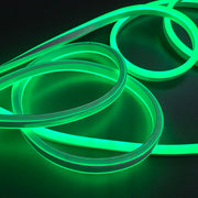 TheDisplayOutlet MaxLume Outdoor Neon Rope Light UL Listed - 120V RGBW Multi-Color Image