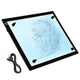 14 inch LED Tracing Light Board w/ Tracing Paper