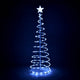 5' LED Spiral Xmas Tree USB Powered Outdoor/Indoor