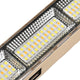 TheDisplayOutlet Magnetic Light Bar Rechargeable for Canopy Tent, Popup Market, 16in Image