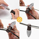 TheDisplayOutlet C9 Light Stringer Bistro Outdoor String Light 120V UL Certified Image