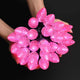 TheDisplayOutlet C9 Light Bulbs with E17 Base UL Certified 25ct/pk Image