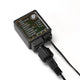 40'x10' Outdoor String Light for Event Decor 48 Strands 120V