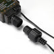 40'x10' Outdoor String Light for Event Decor 48 Strands 120V