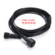 20' Extension Cord for Outdoor String Light 120V