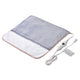 Feet Warmer Heating Pad for Foot, Knee, Hand, Waist
