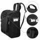 Makeup Healthcare Backpack Durable Lightweight