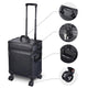 TheDisplayOutlet 3in1 Portable Rolling Case for Sales Rep, Event Planner Image