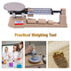 TheDisplayOutlet Triple Beam Balance Precision Gram Jewelry Scale Image