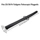 TheDisplayOutlet Flag Pole Carrying Bag for 20-30ft Telescoping Pole, 80in(for 25ft 30ft) Image