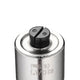 TheDisplayOutlet Eyelet Press Dies for Grommet Press Tool - #0, #2, #4 Options Image