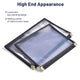 TheDisplayOutlet Clear Menu Covers 40ct/pk 8.5x14 5-Page 10-View Image